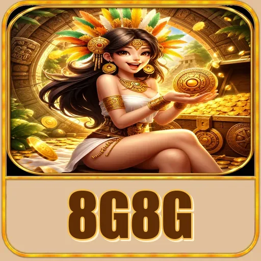 Detail APK 8g8g