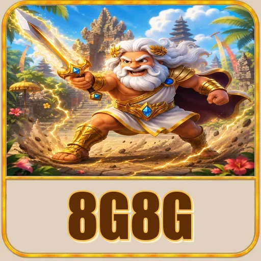 Aplikasi 8g8g Android