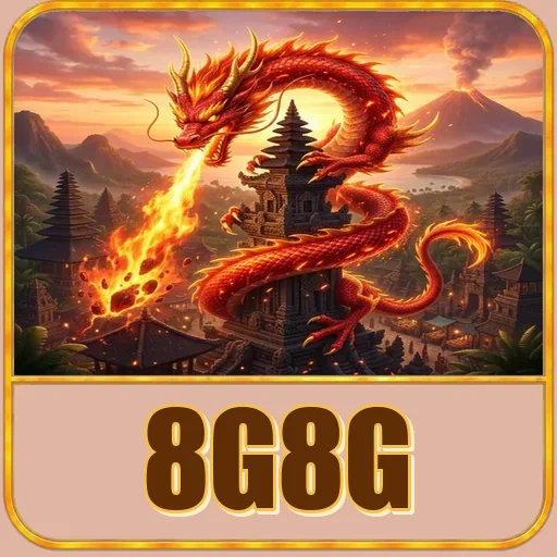 Detail Teknis 8g8g