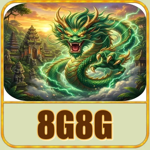 Keamanan 8g8g