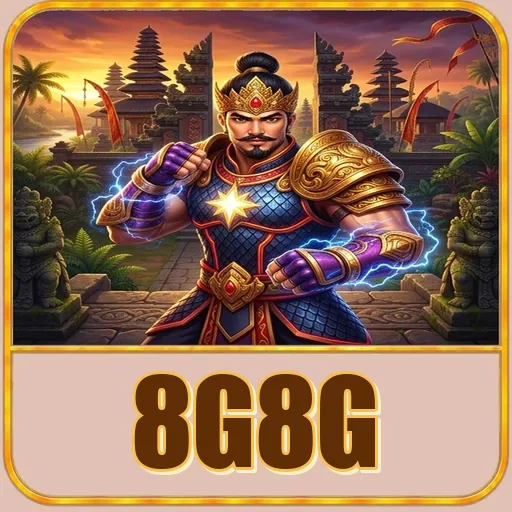 Troubleshooting 8g8g